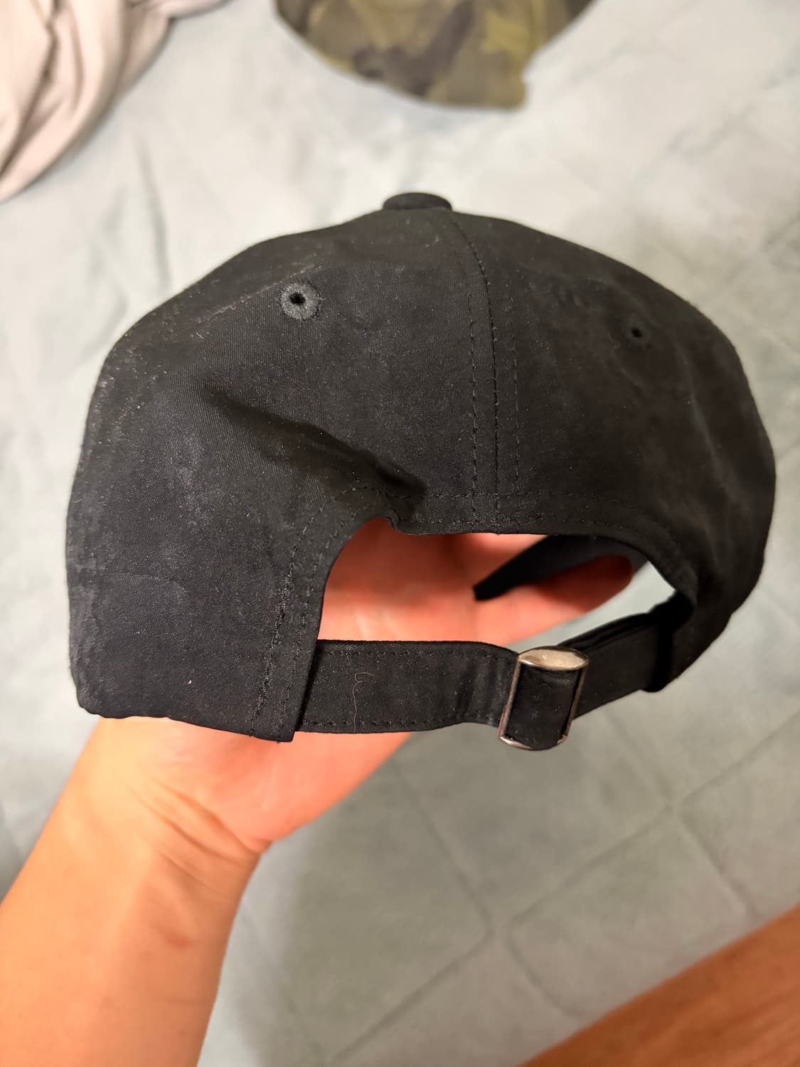 펀치드렁크파티즈 볼캡 상품이미지2