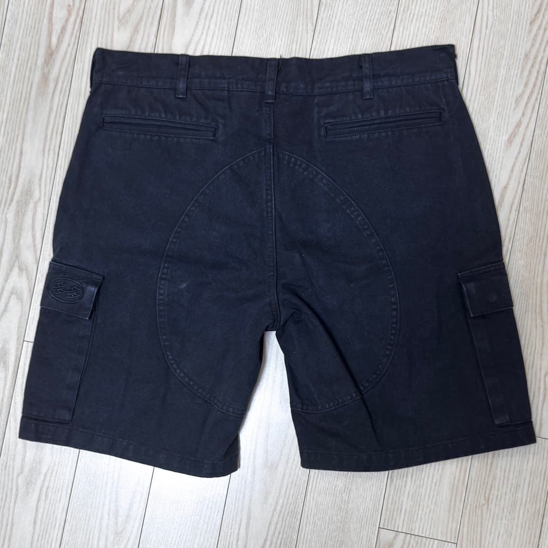 다다이즘 반바지 상품이미지4