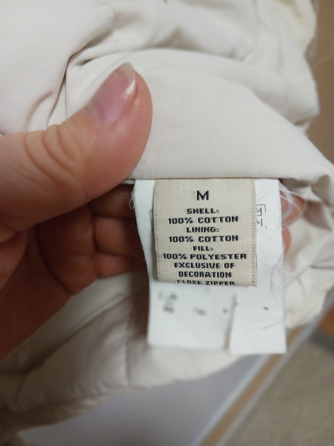 폴로진스 N38 파카 상품이미지6