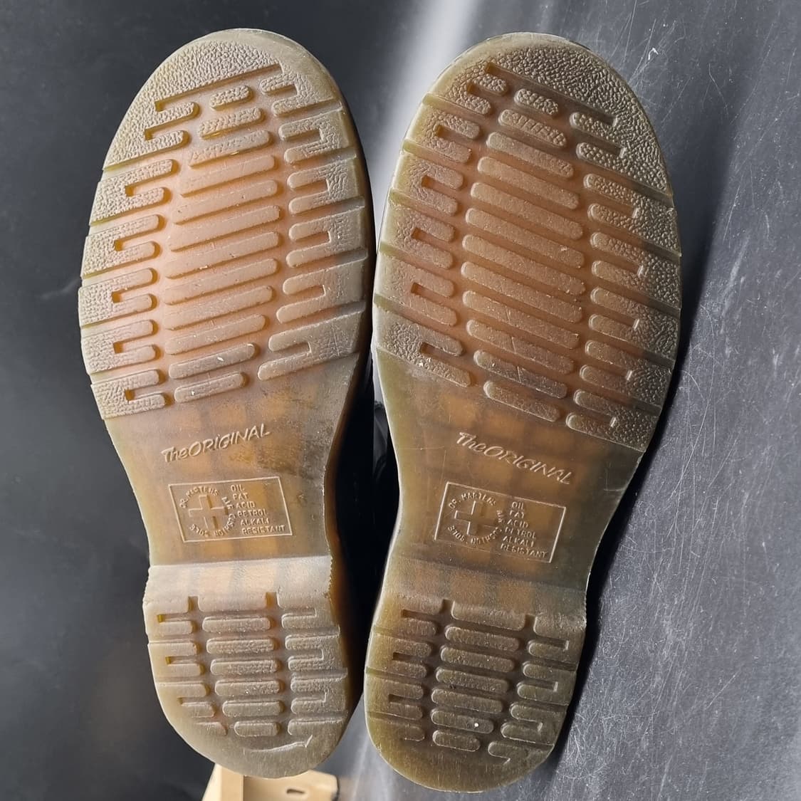 닥터마틴 2976 여성첼시부츠38 245 상품이미지3