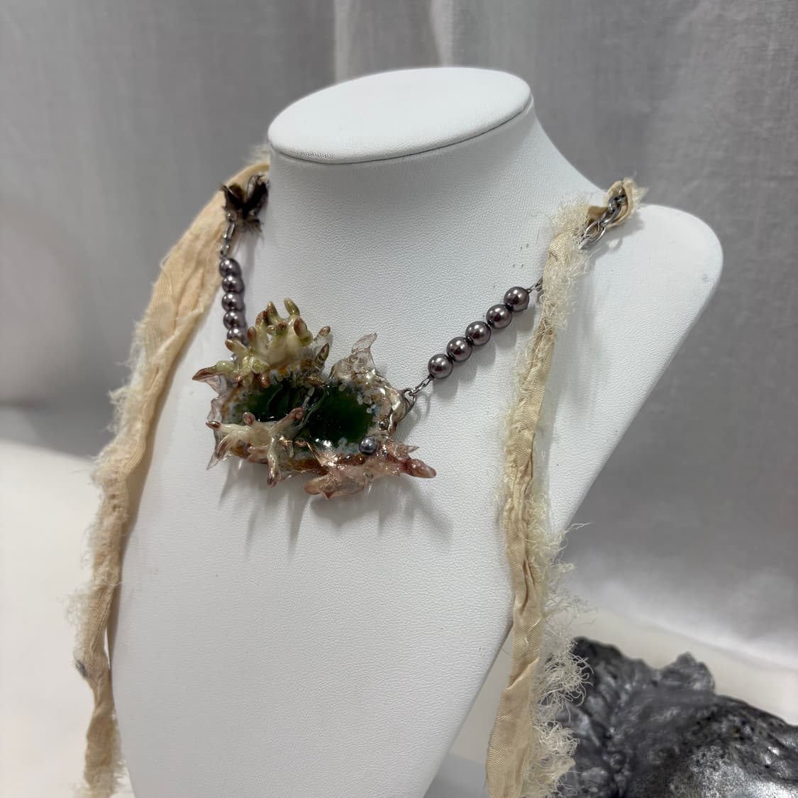 Bada necklace 003 상품이미지4