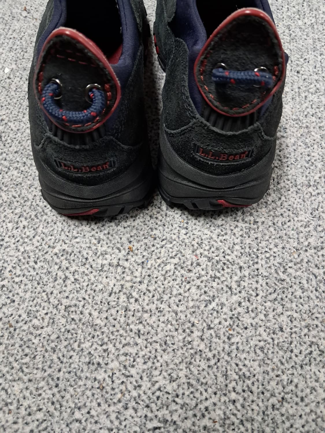 LLBean Thinsulate Slip On 상품이미지3