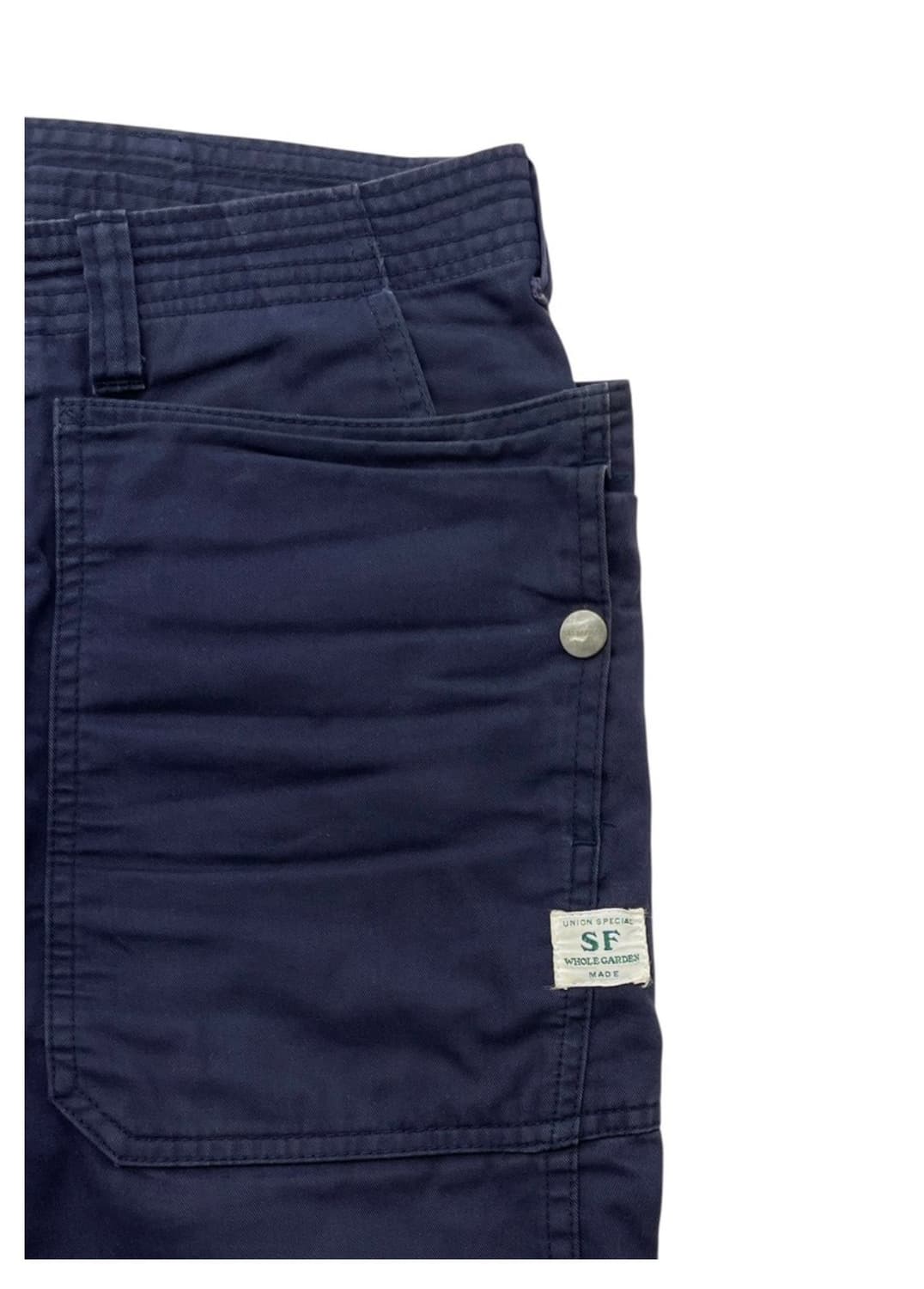 Sassafras Fall Leaf Gardener Pants 30-31 상품이미지5