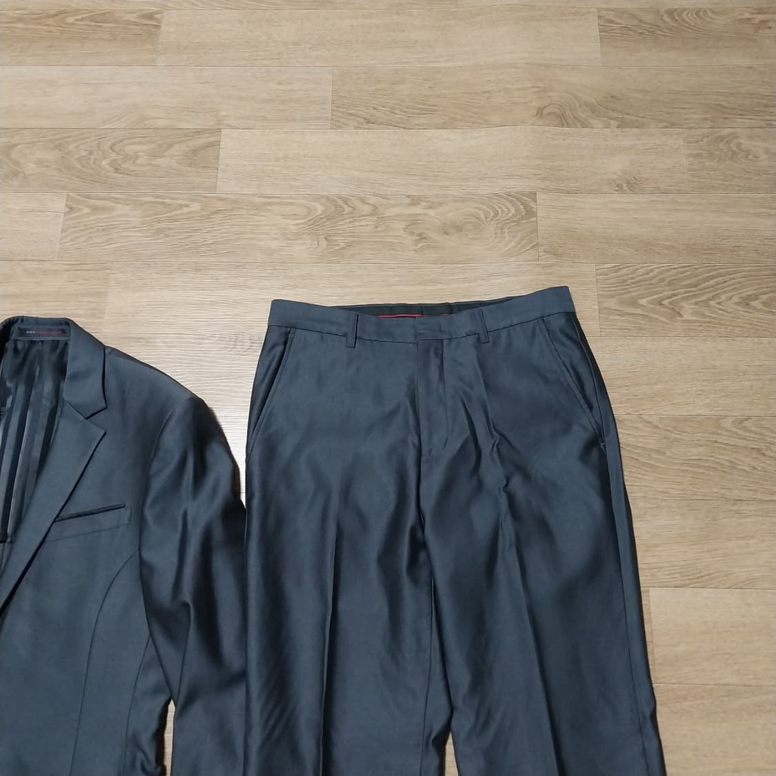 지이크 남성 슬림95 바지29 인치 상품이미지2