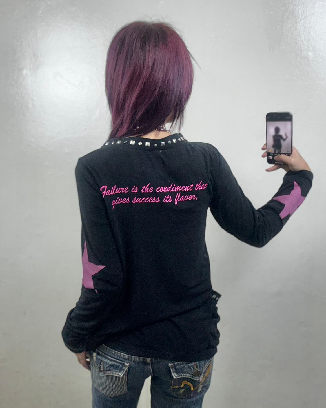 키치스터드별가디건 상품이미지3