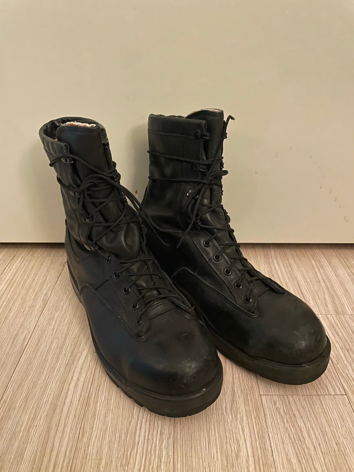 Belleville 베르빌 800st 고어텍스 부츠 300 상품이미지1