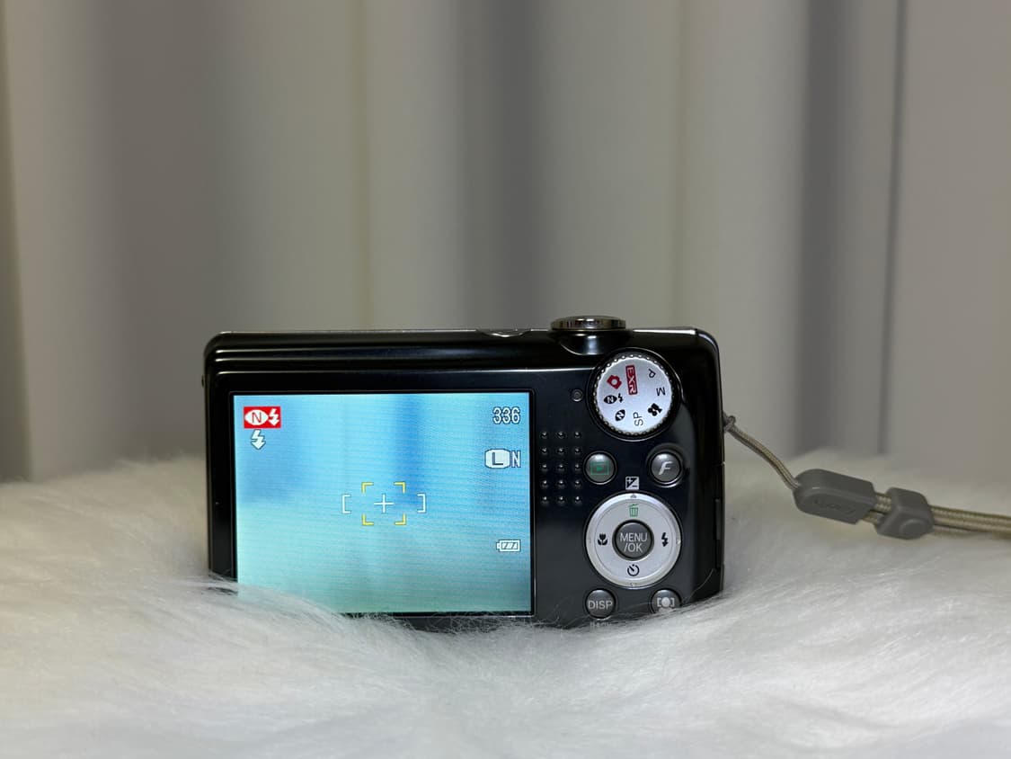 후지필름 파인픽스 f70exr 상품이미지5