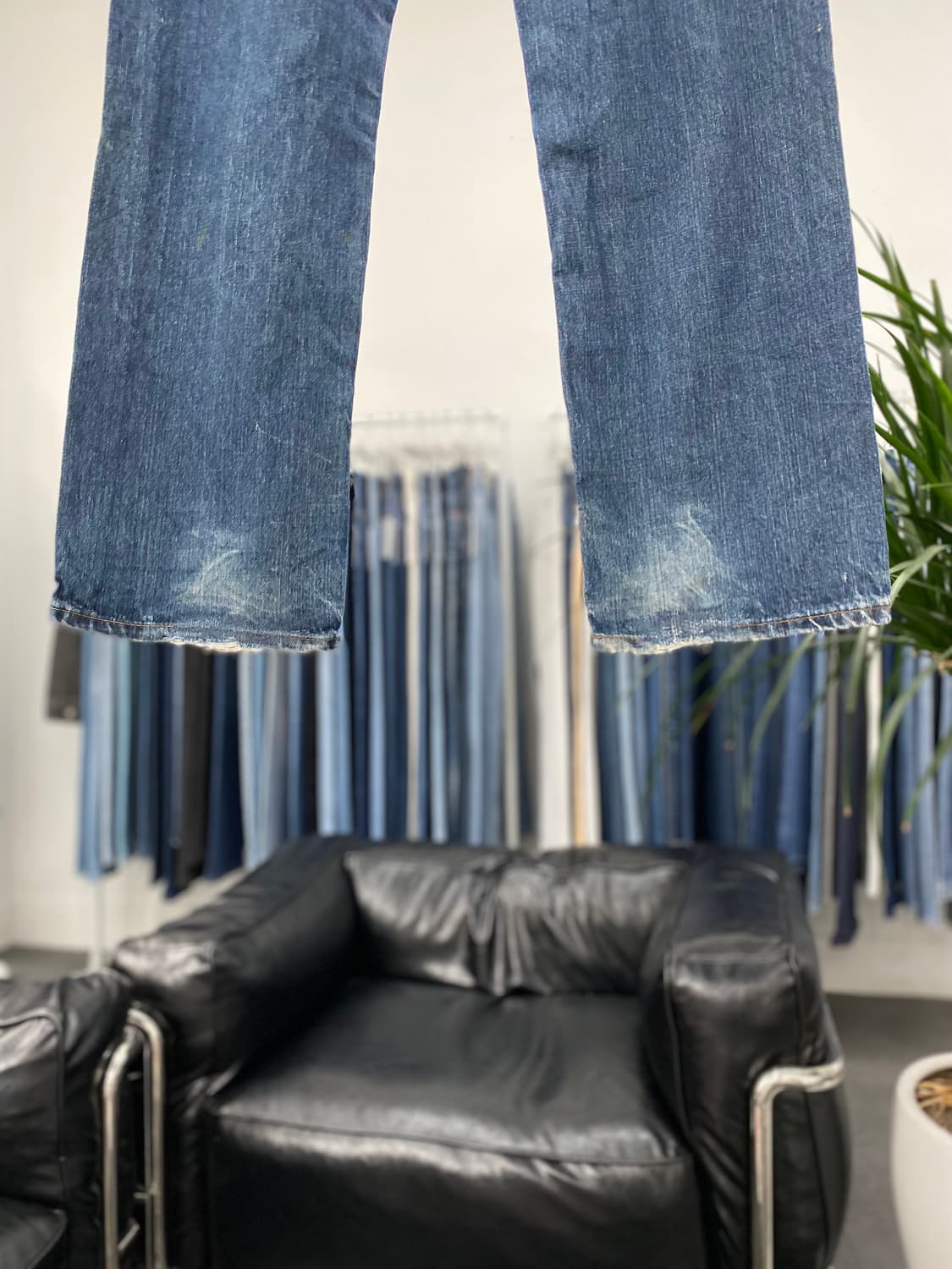 리바이스559 Loose Fit 00s 34사이즈 a5554 상품이미지7