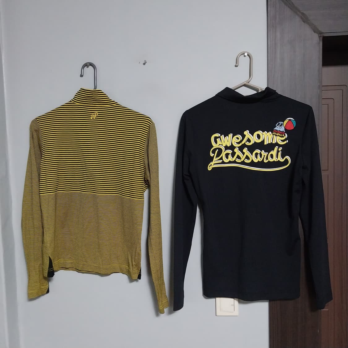 파사디골프 여성90 두벌 일괄판매  상품이미지6