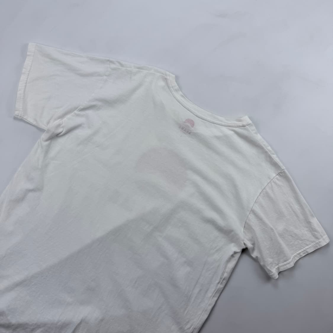 빔즈 재팬 후지산 프린팅 반팔 티셔츠 상품이미지7