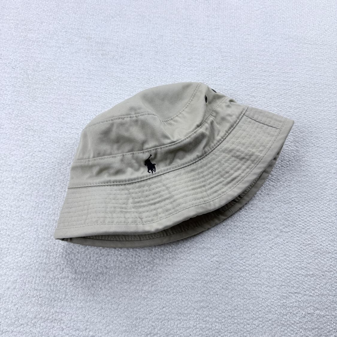 90s 폴로 랄프로렌 버킷햇 상품이미지1