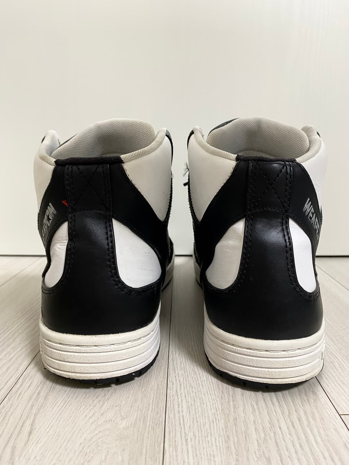 CONVERSE WEAPON '86 OG RETRO 상품이미지6