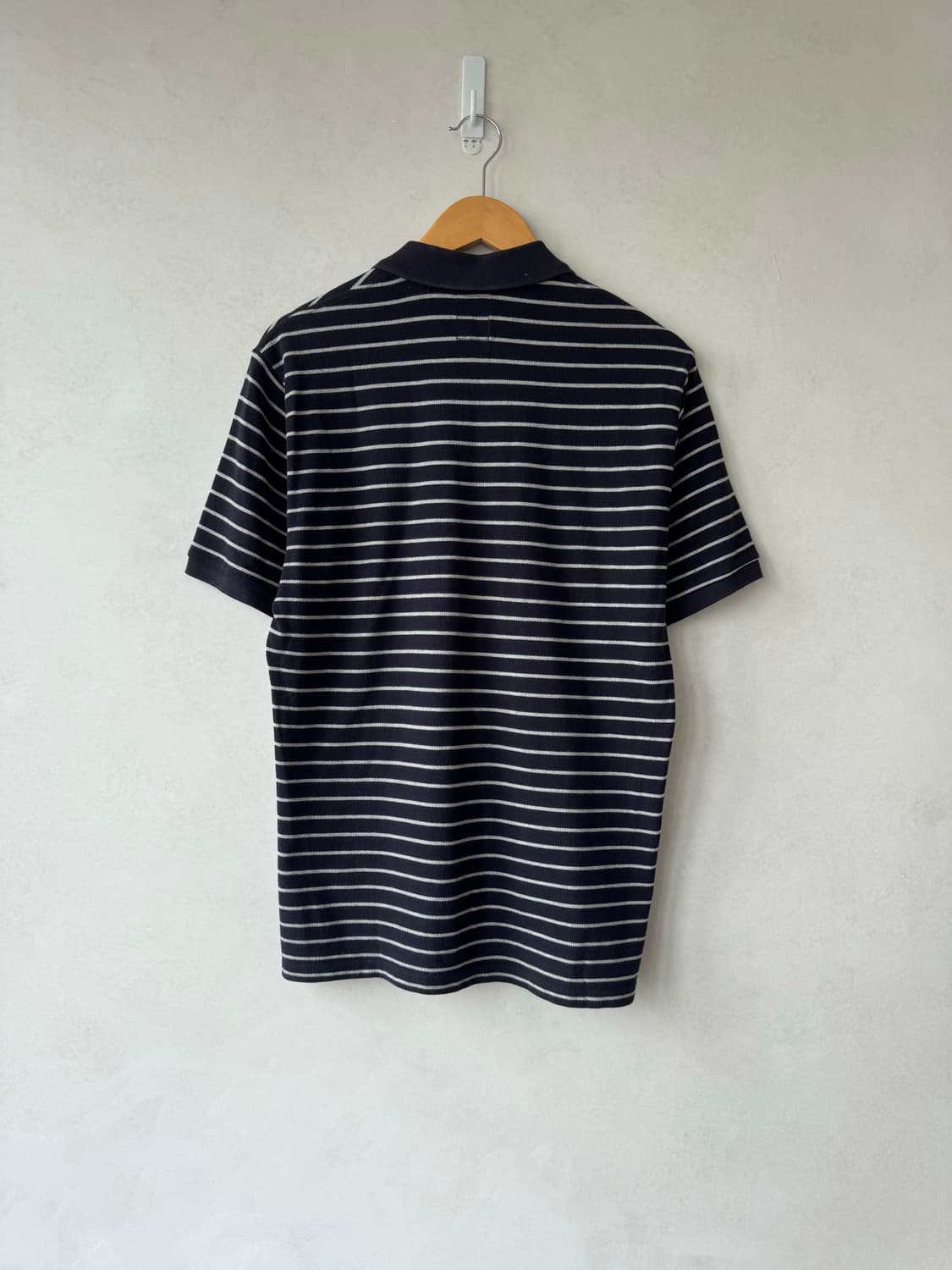 00s C.P. company 폴로 셔츠 상품이미지5