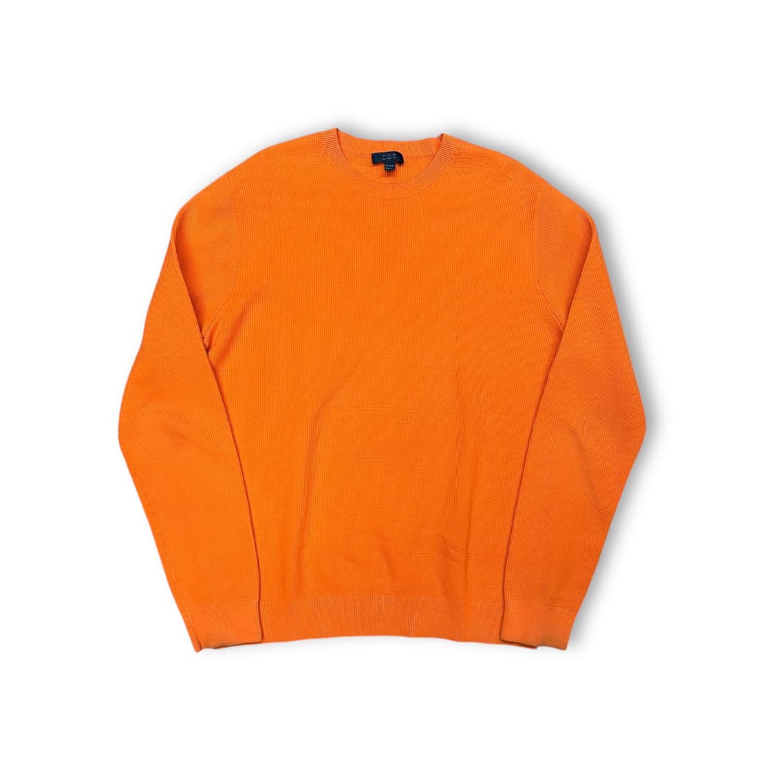 코스 와플 니트 상품이미지1