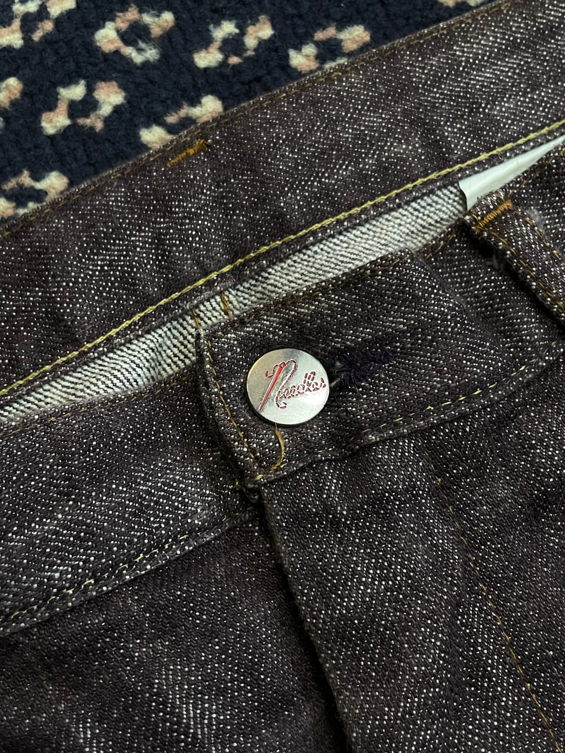 Needles 상품이미지5