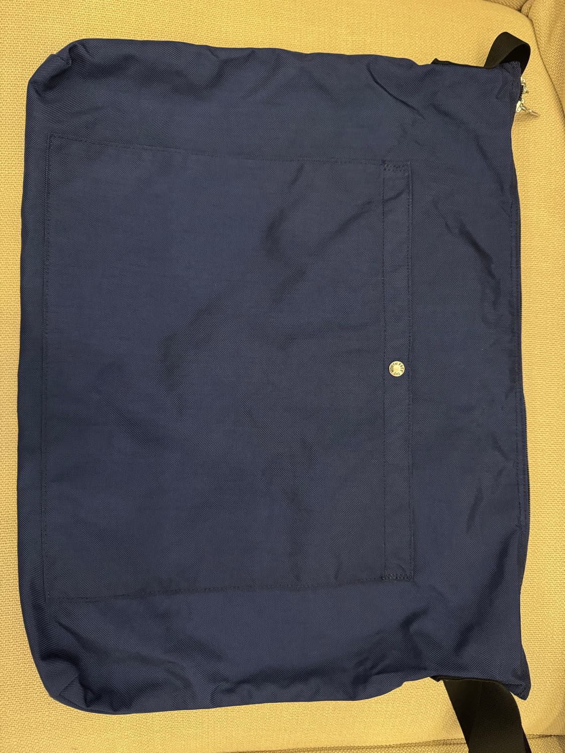 노스페이스 퍼플라벨 숄더백 상품이미지2