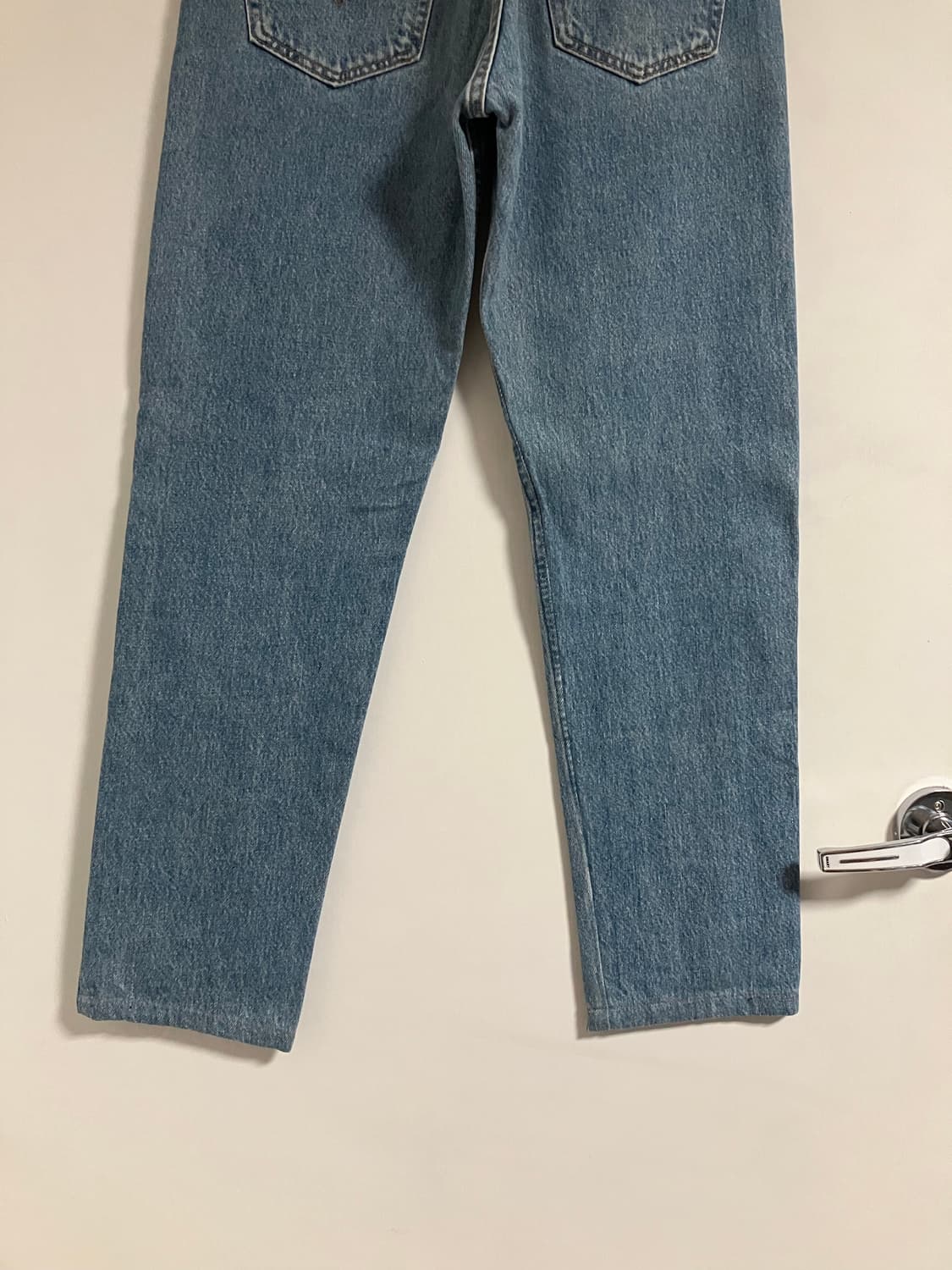 97) levi’s 501 made in usa  상품이미지6