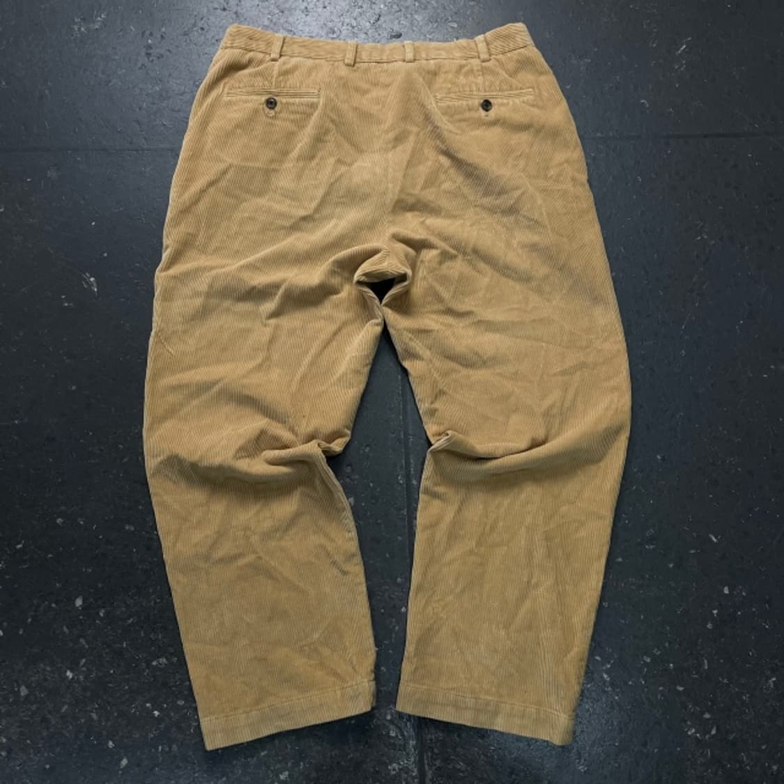 38 브룩스브라더스 코듀로이 팬츠  상품이미지5