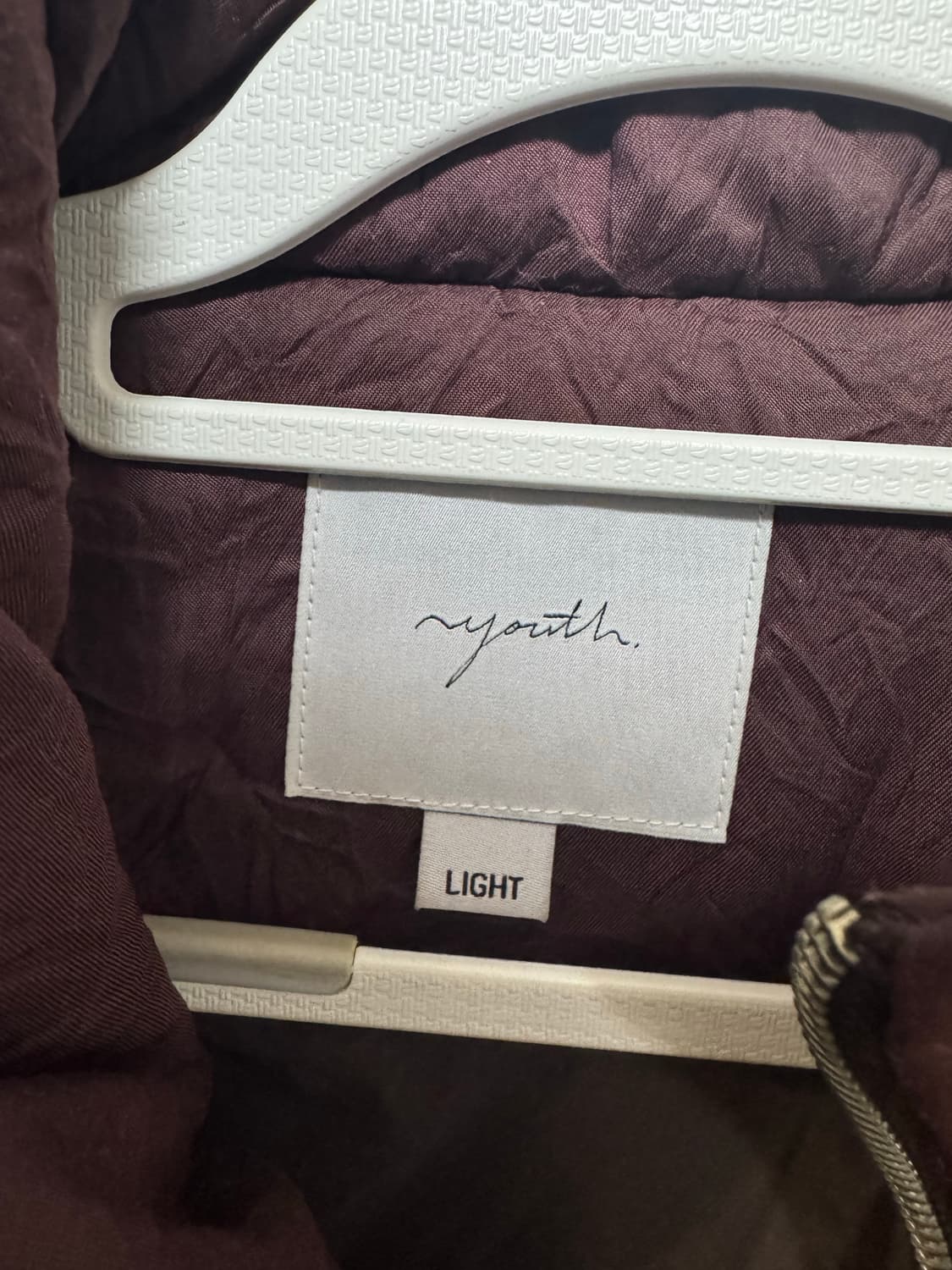 유스(youth) Lv.7 Jumper 상품이미지5