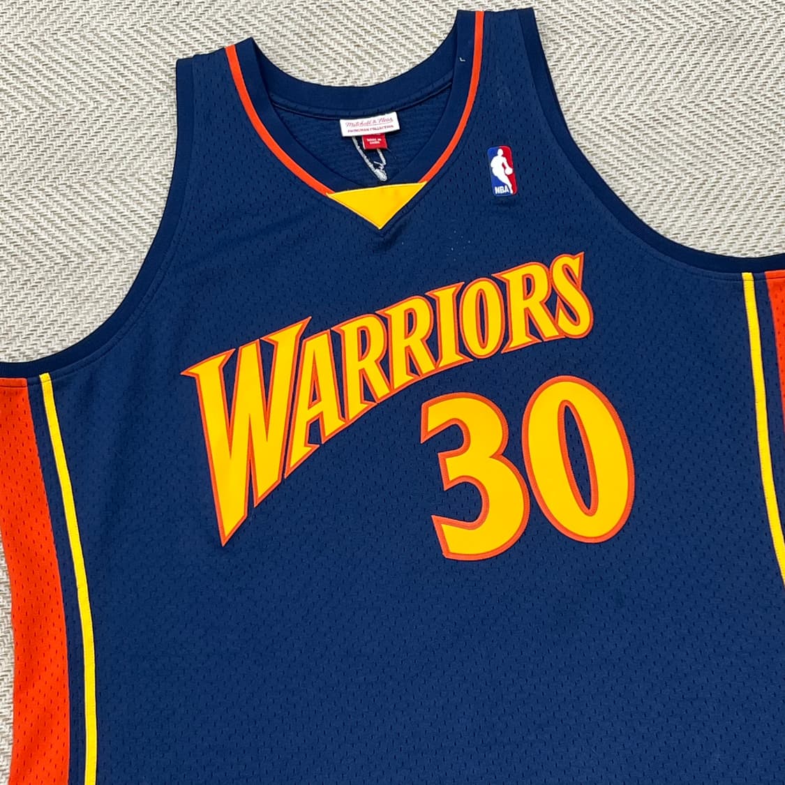 NBA 스테판커리 농구져지 r3431 상품이미지3