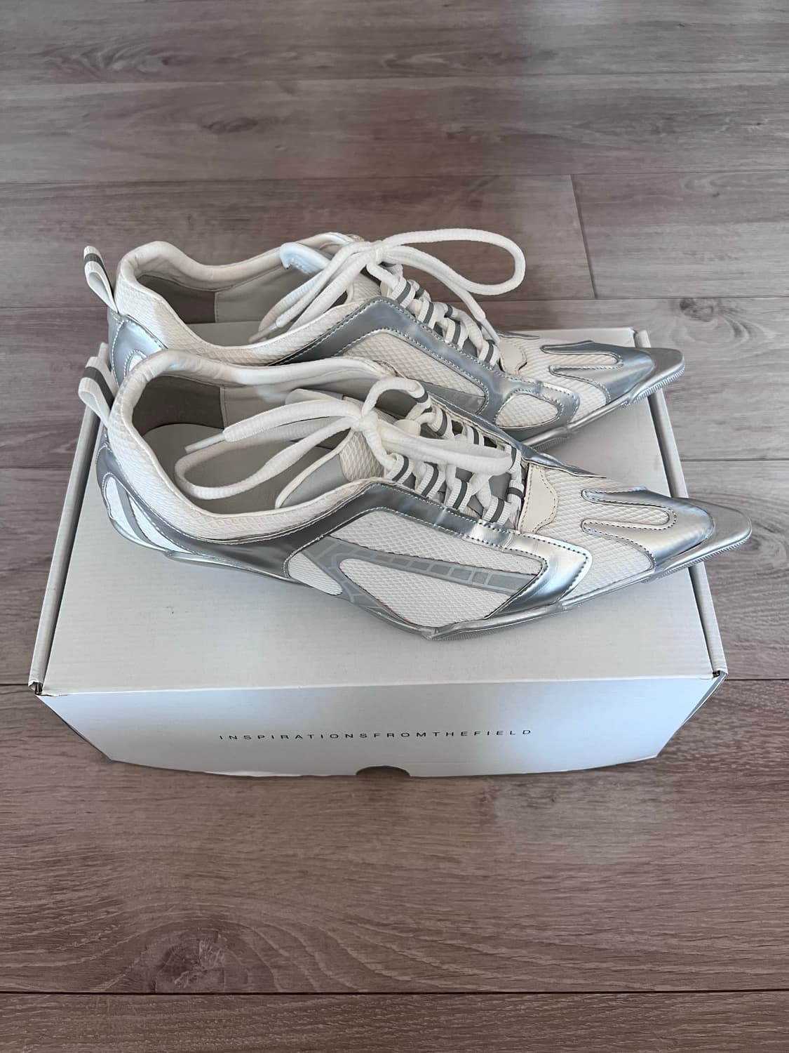 스니커즈힐 240(37) 상품이미지2