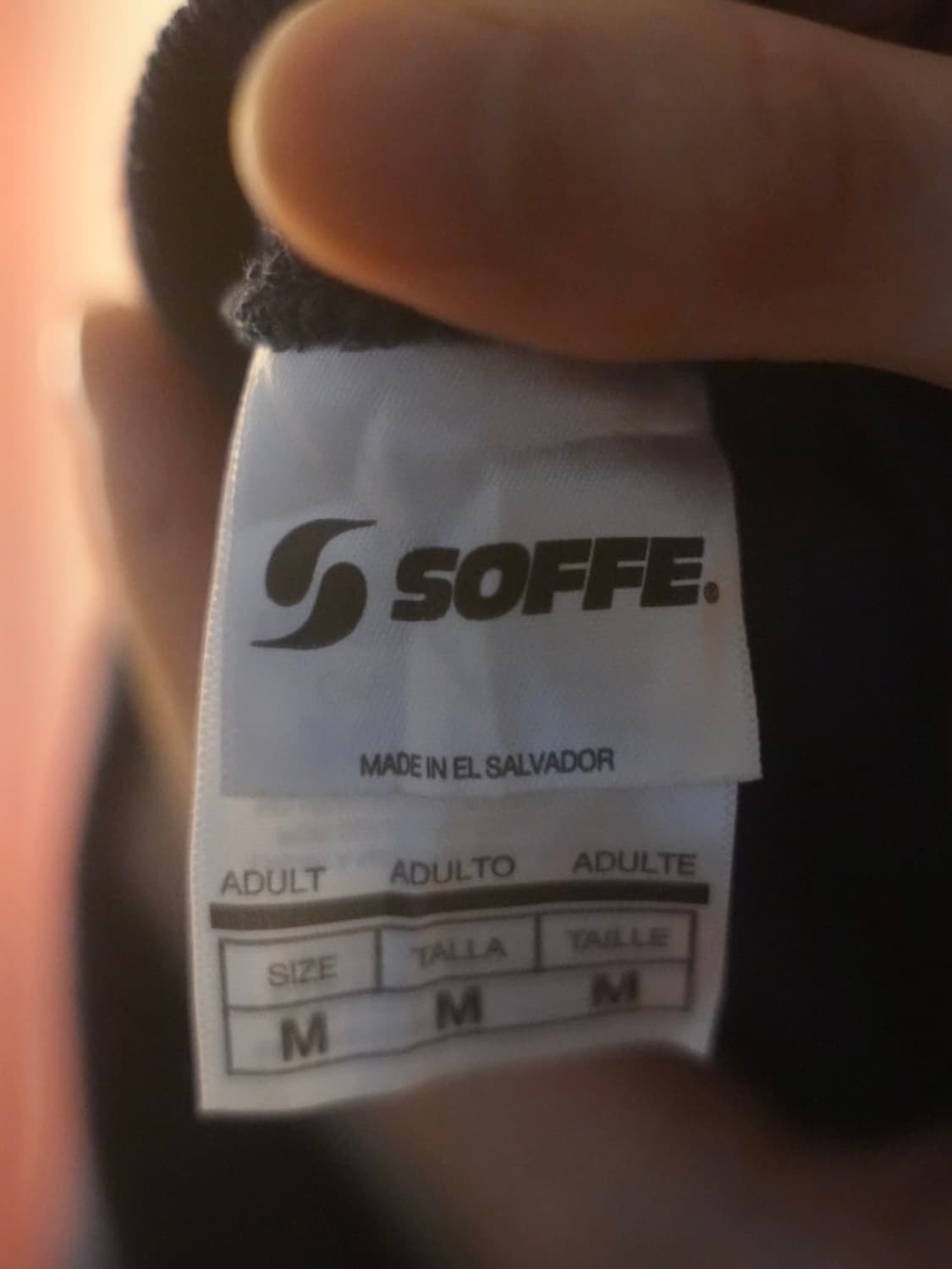 US NAVY SWEAT (M) 상품이미지3