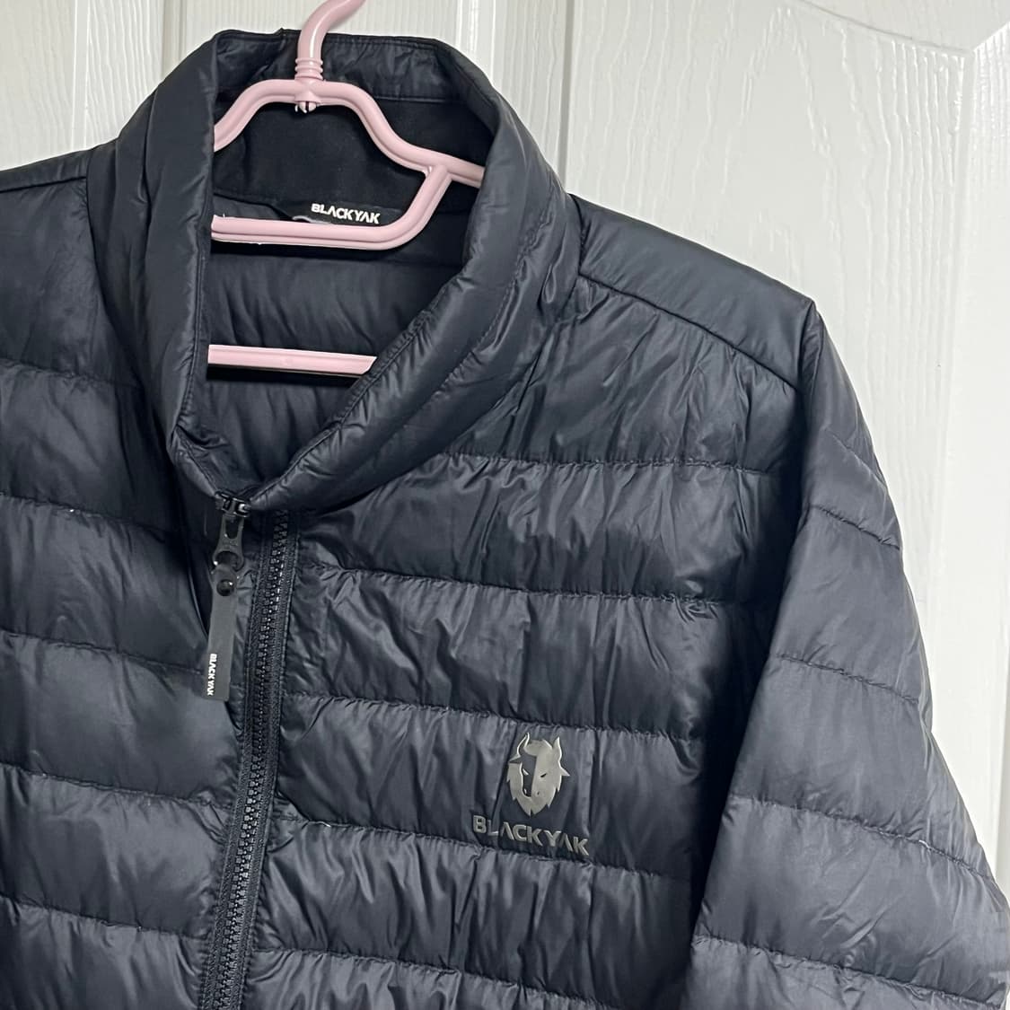 (105) 블랙야크 경량패딩 상품이미지3