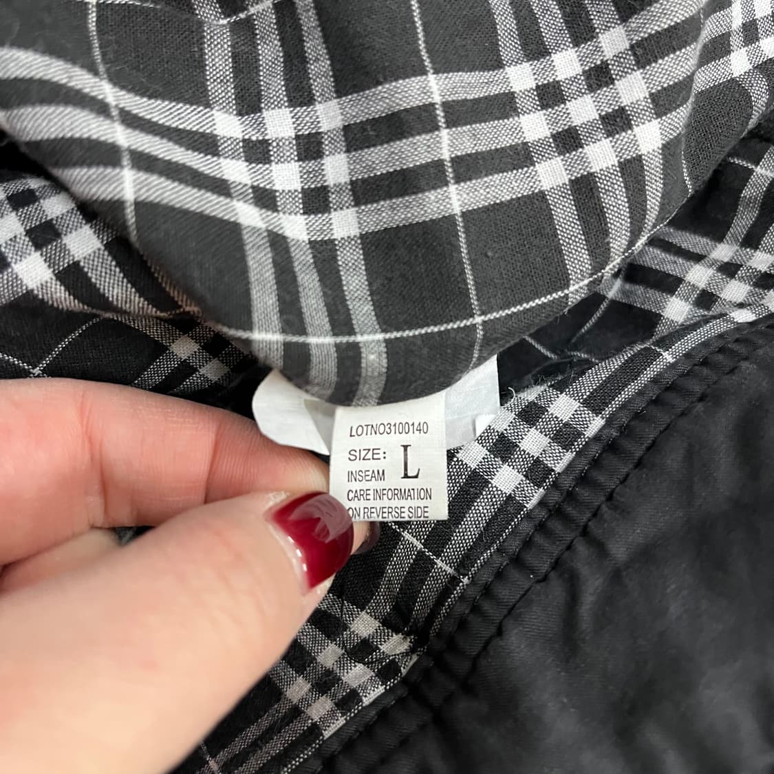 [L] 아르마니 진스 야상 사파리 필드 자켓 0105M1 상품이미지3