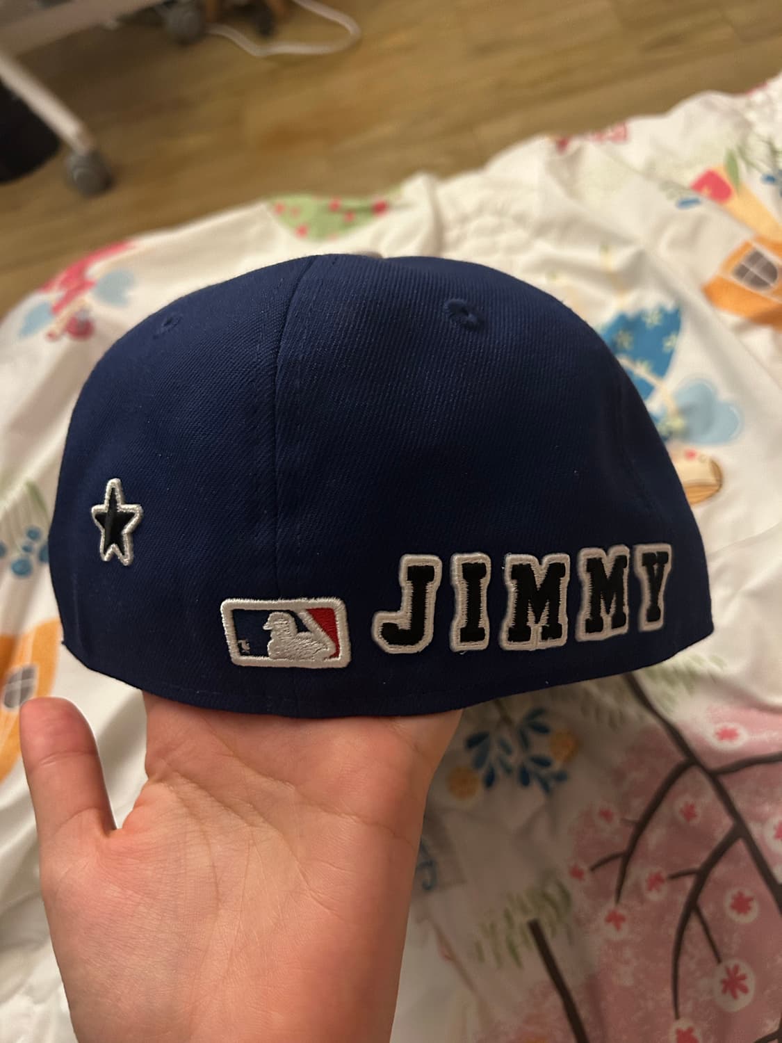 뉴에라 스냅백 7 1/8 상품이미지2