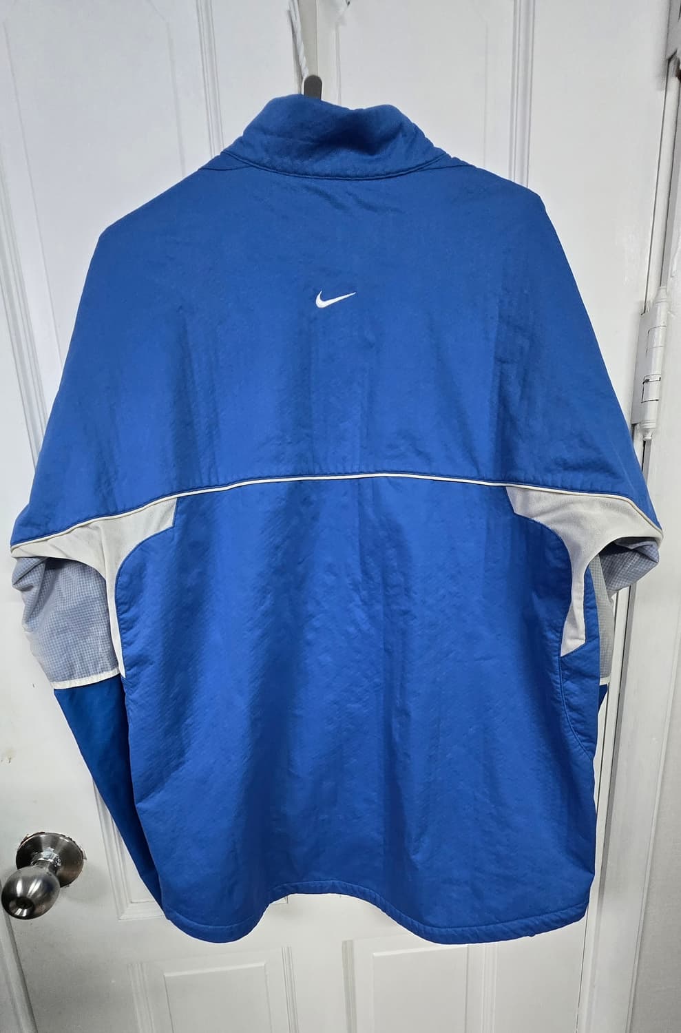 나이키 남성 바람막이자켓 상품이미지3