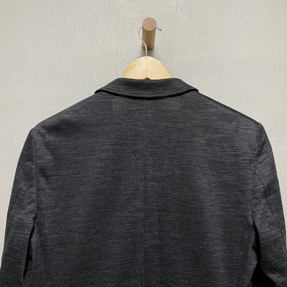 띠어리 코튼 린넨 블레이져 자켓 상품이미지6