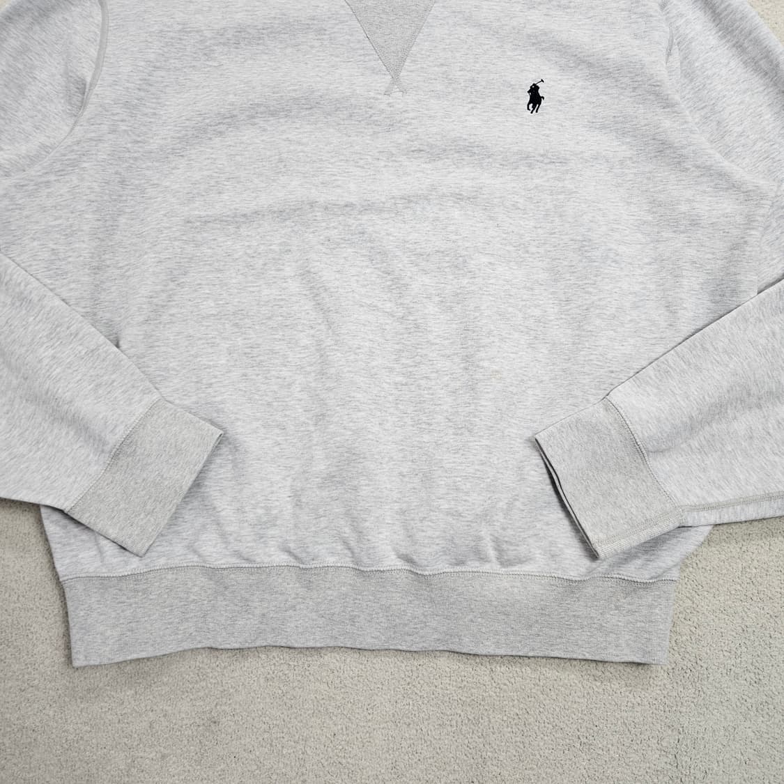 폴로 랄프 로렌 맨투맨 XL 상품이미지3