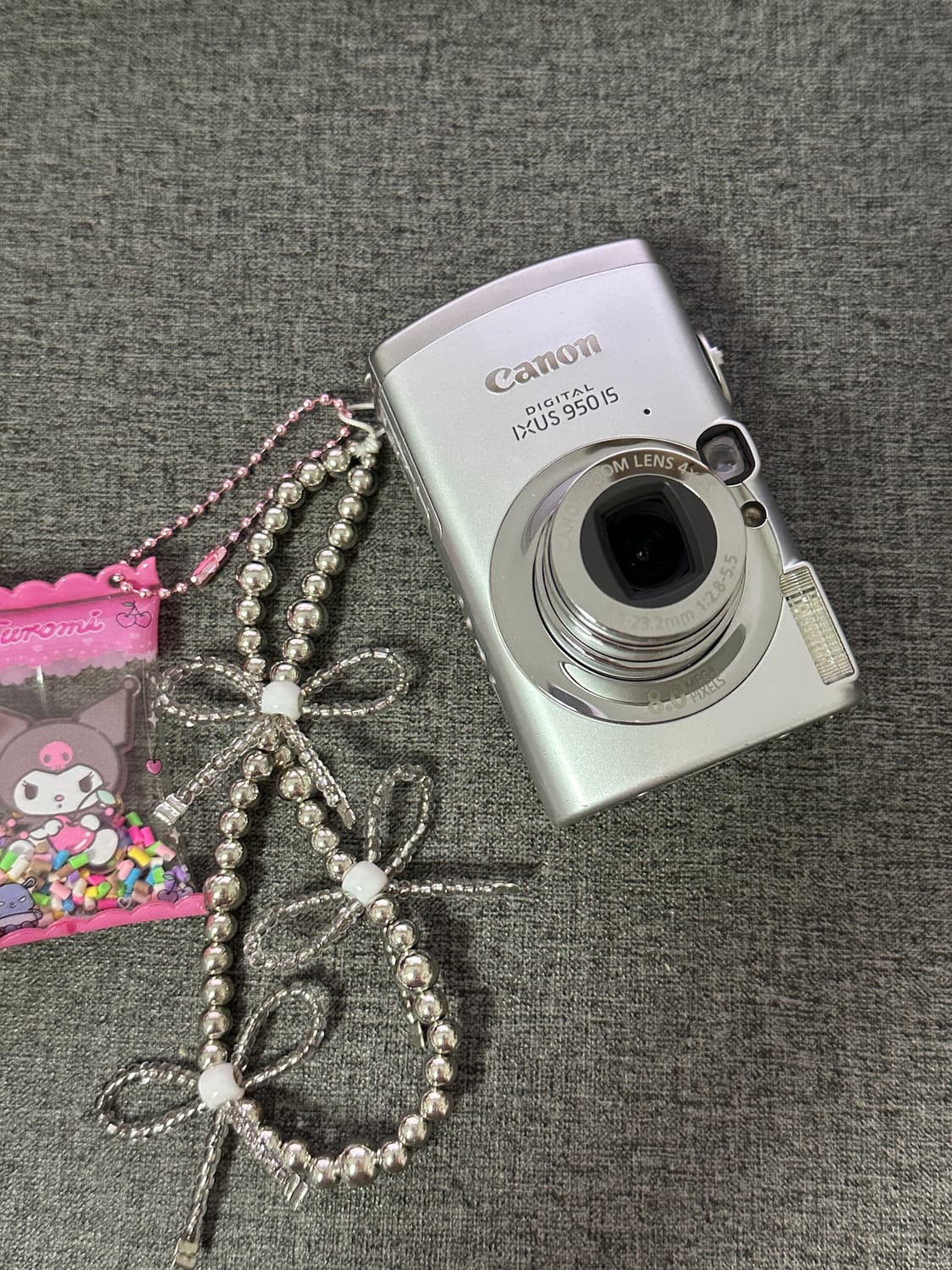 토모토모 유인 디카🪽 캐논 IXUS 익서스 950 IS (익시810 상품이미지3
