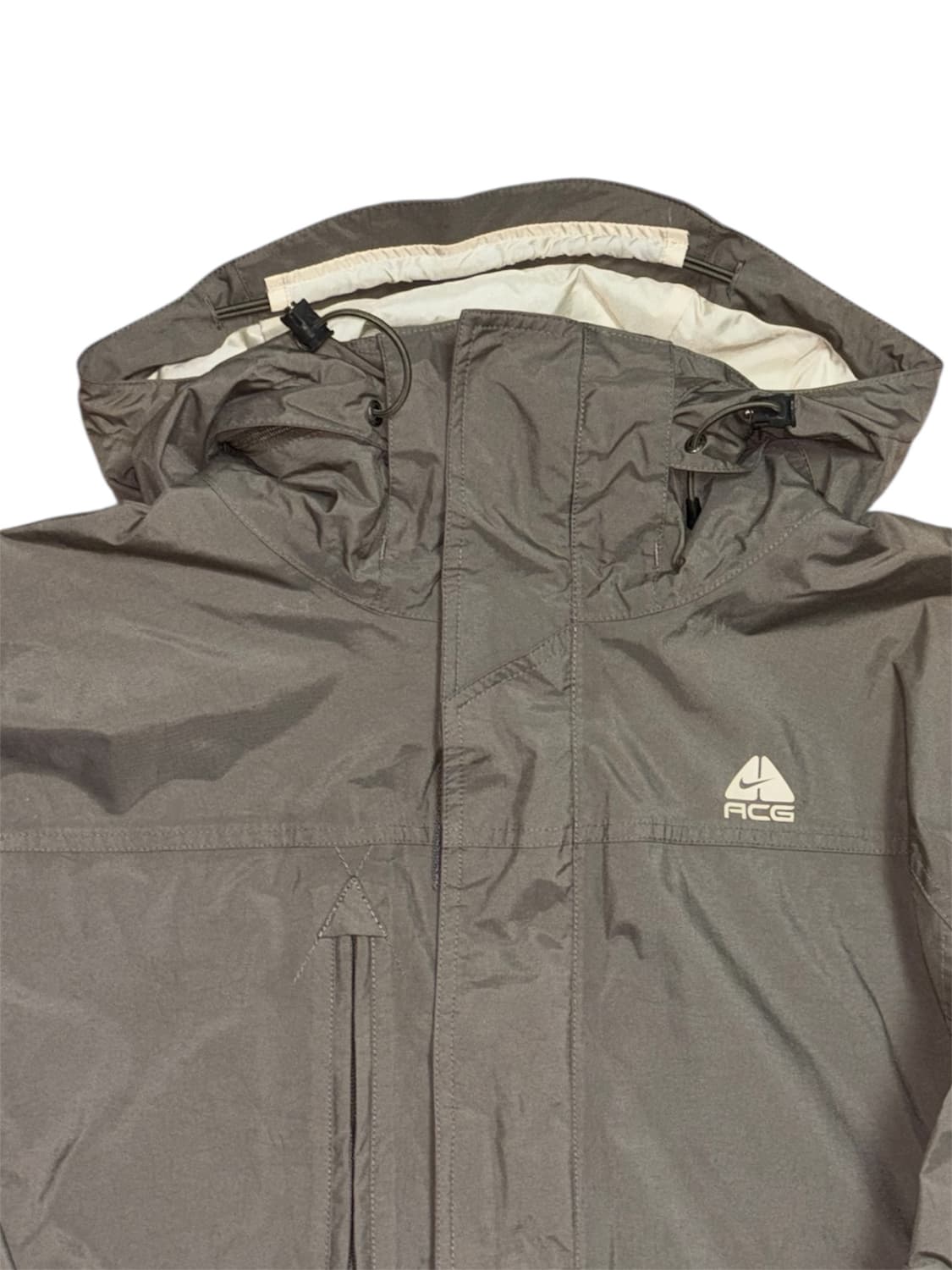 빈티지 나이키 카키 acg 자켓  상품이미지7