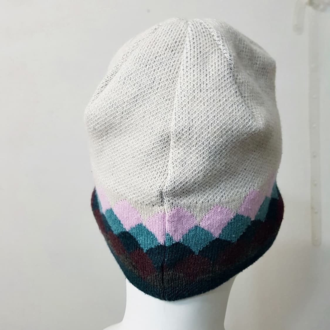 Patagonia 파타고니아 울 니트 비니 상품이미지2