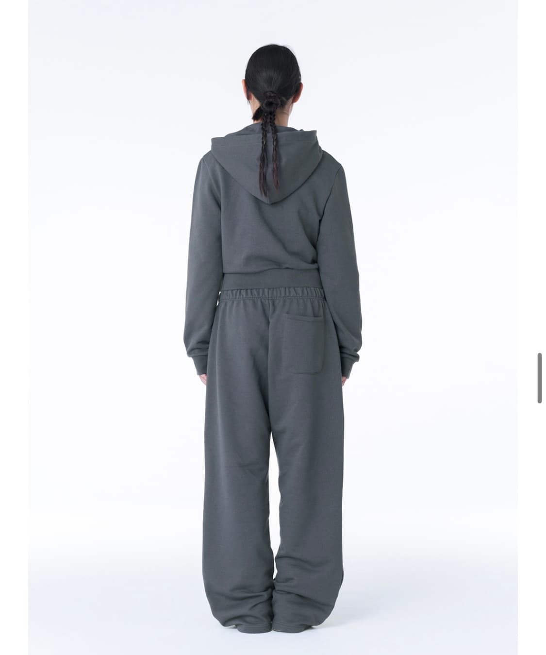 Miseki Seoul Midnight star sweat pants 상품이미지6