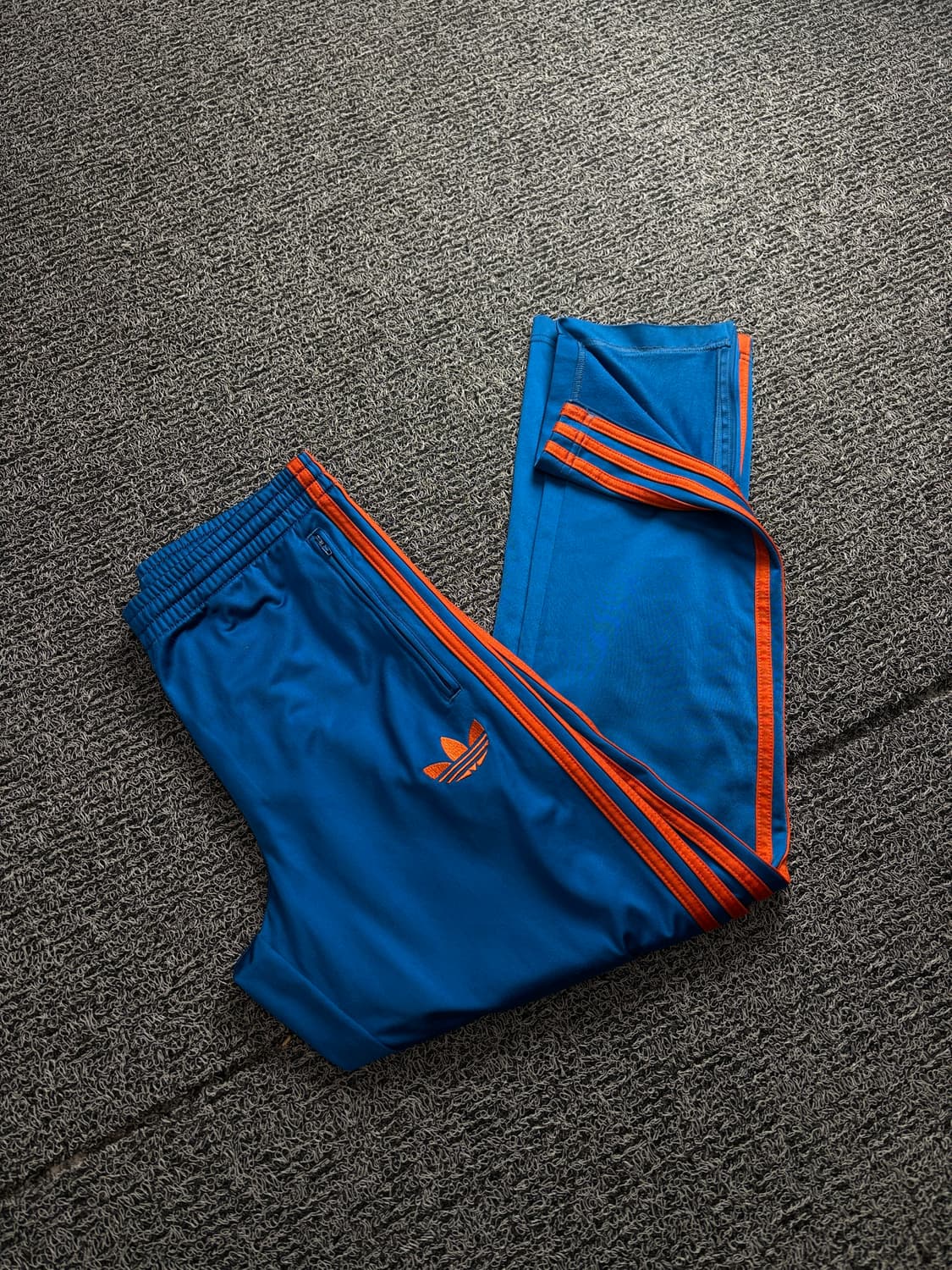 아디다스 og 파이어버드 와이드 트랙 팬츠 2687 상품이미지1