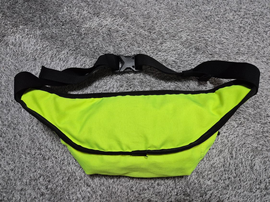 나이키 힙색 웨이스트백 형광 상품이미지3
