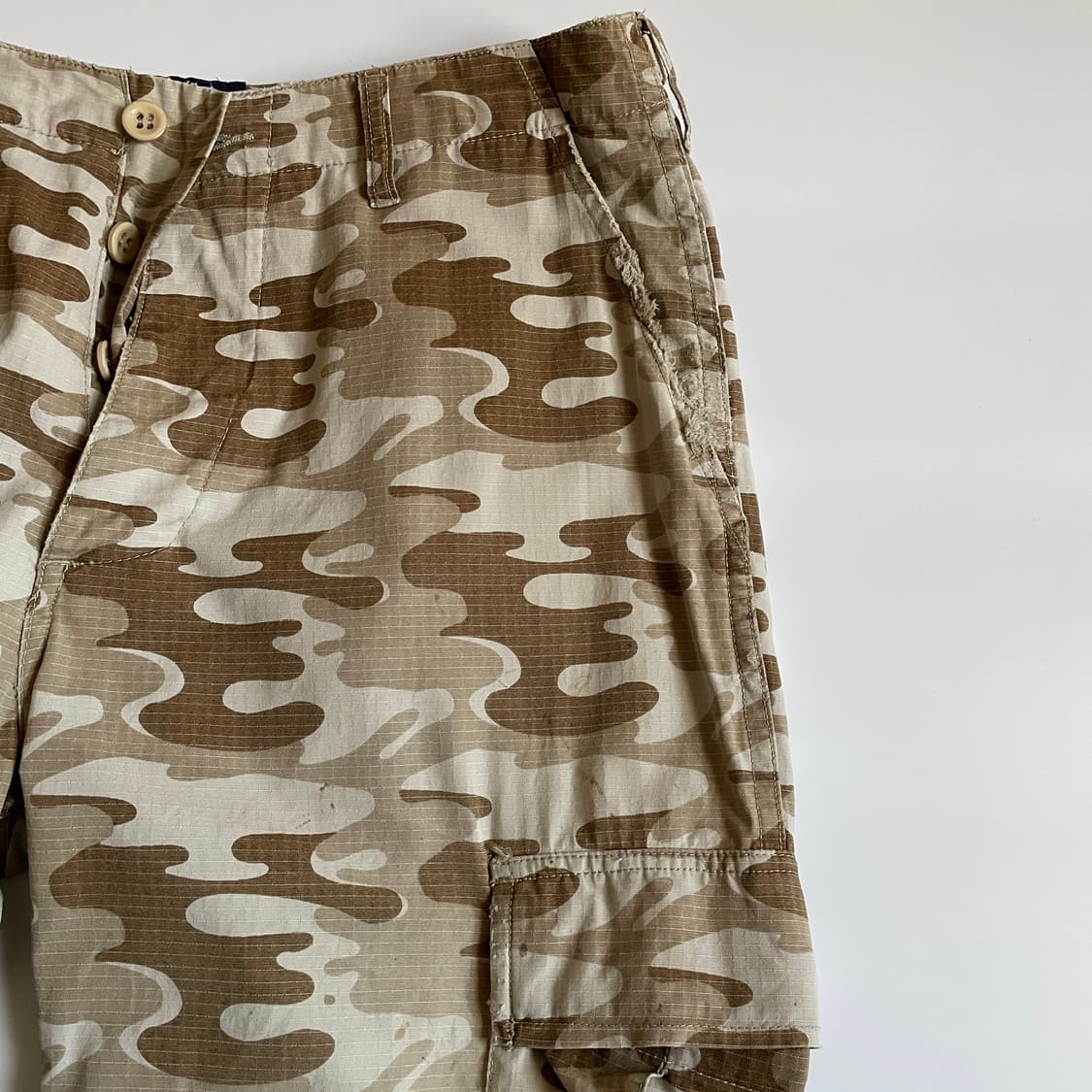 90s Stussy 상품이미지4