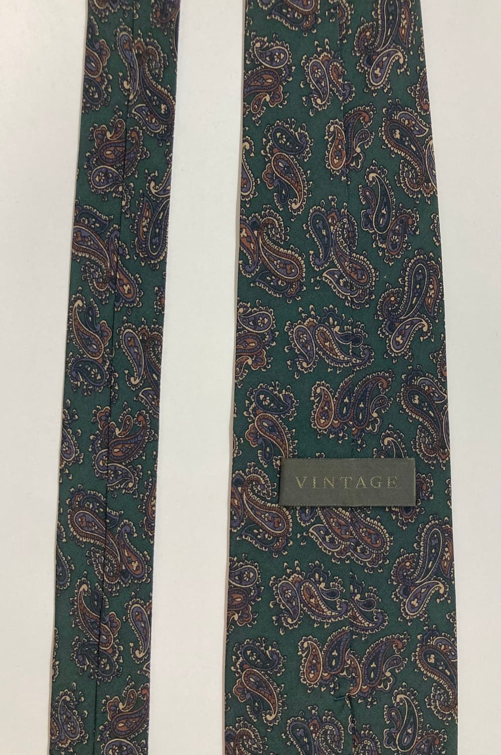 빈티지)넥타이 상품이미지4