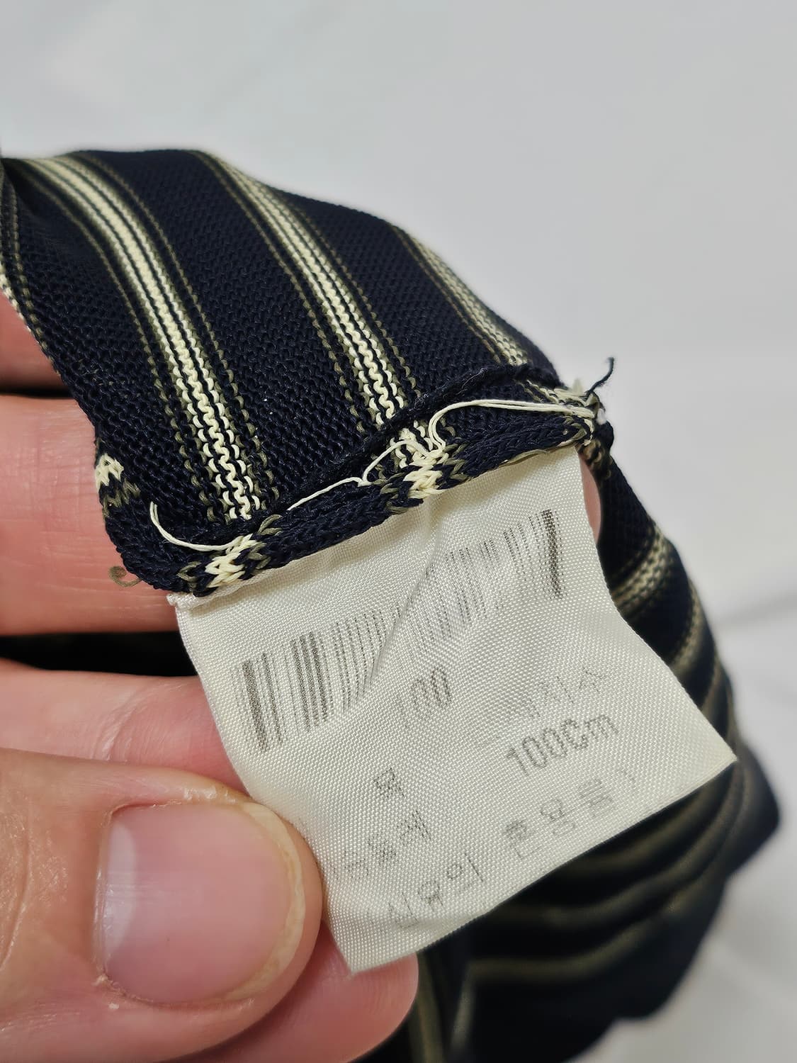 입생로랑 기능성 반팔 카라티(구형) L 상품이미지5