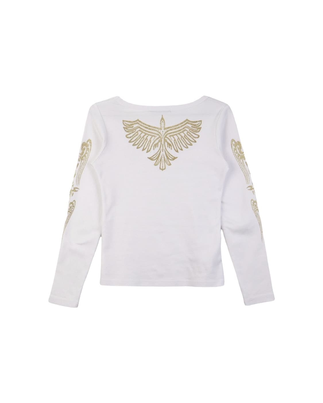 Jpn Wings Long Sleeve T-Shirts 상품이미지6
