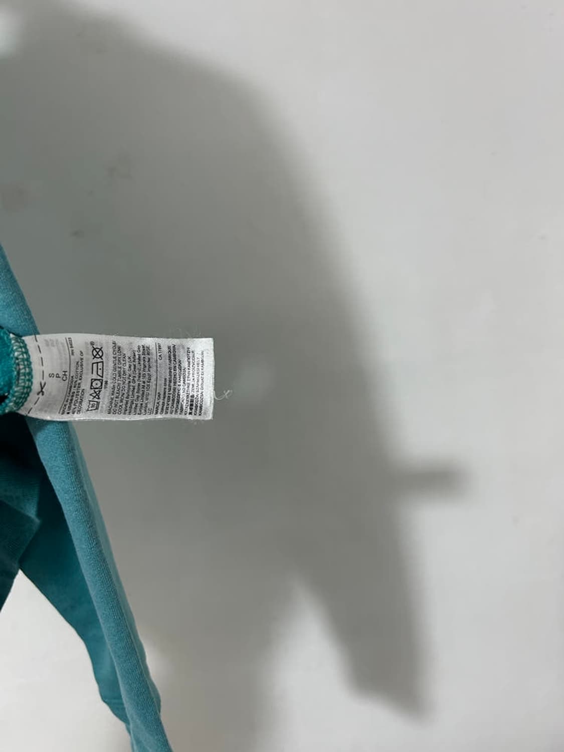 vtg jacket 상품이미지5