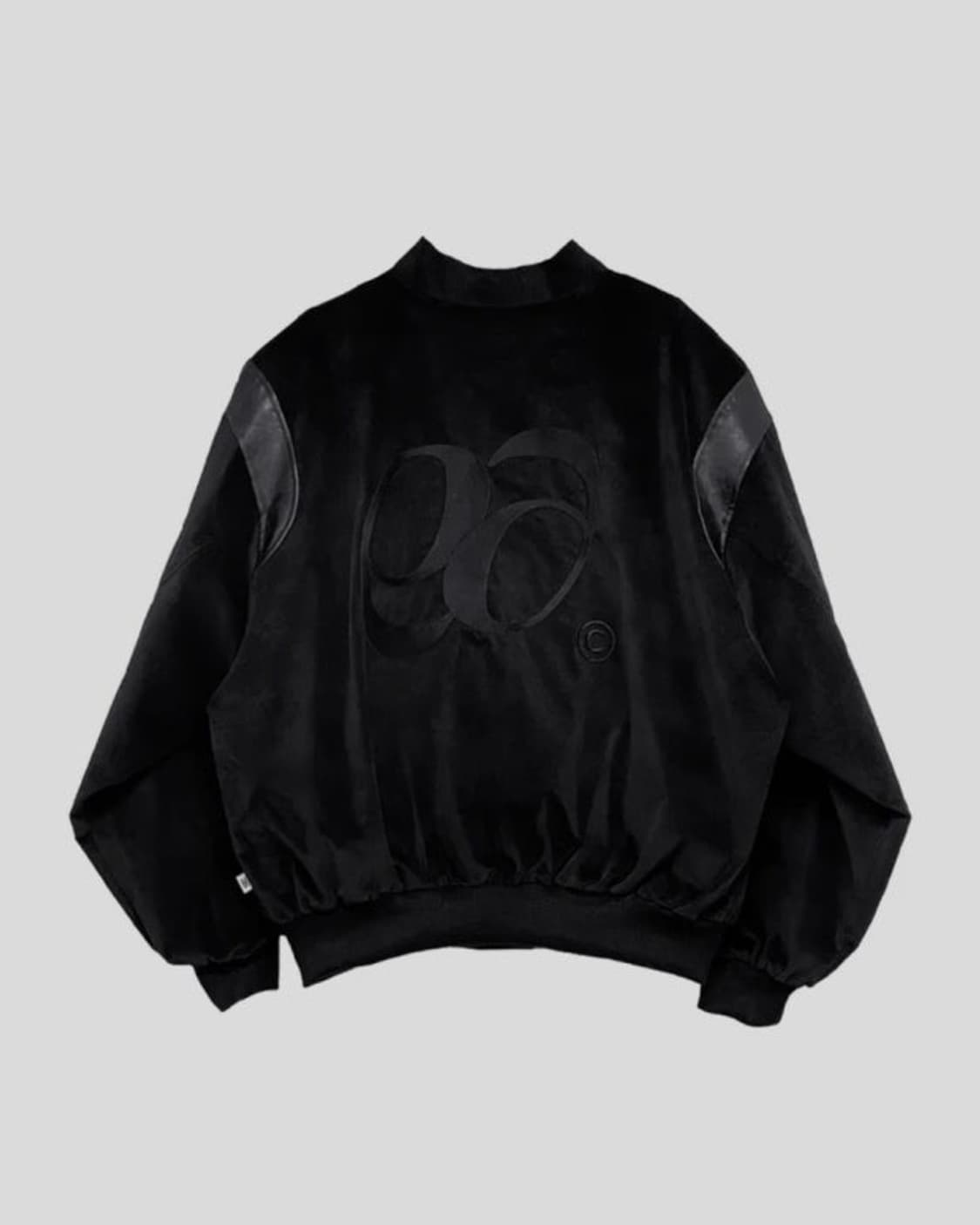 애즈온 미고스 바시티 자켓 상품이미지1