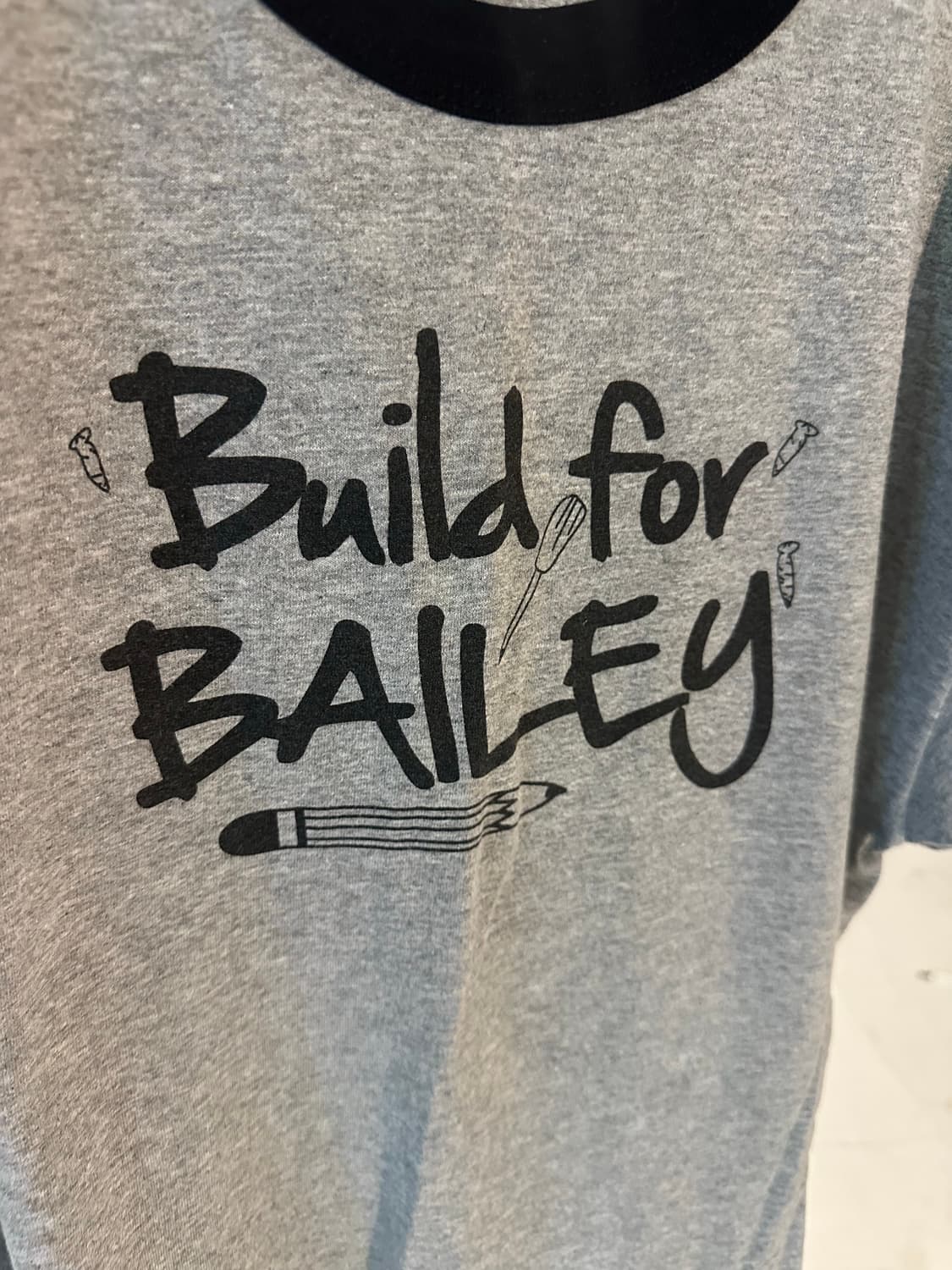 빈티지 링거 티 상품이미지2