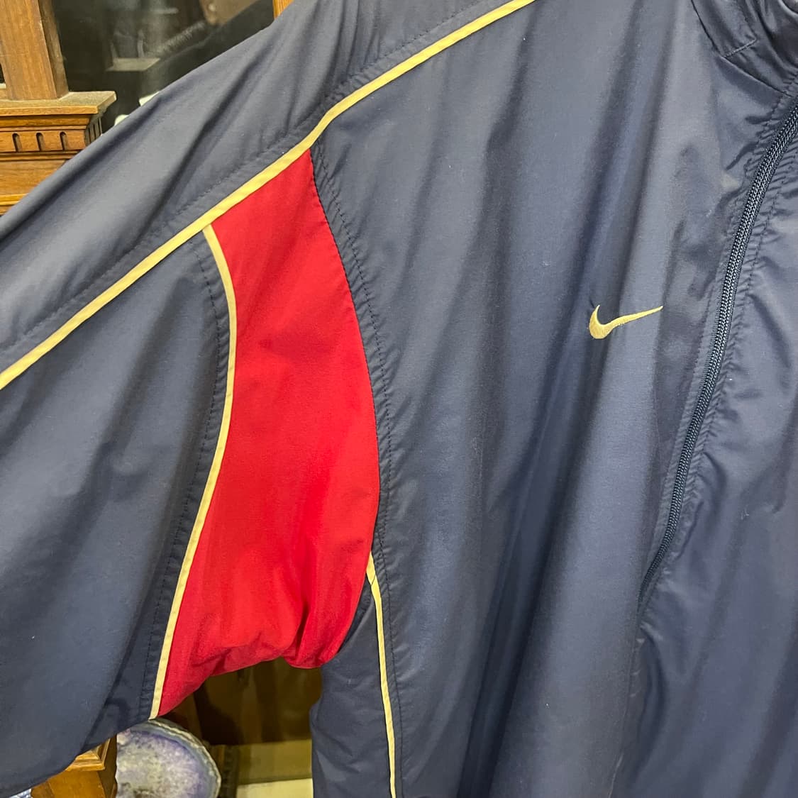 Nike F.C barcelona 상품이미지4