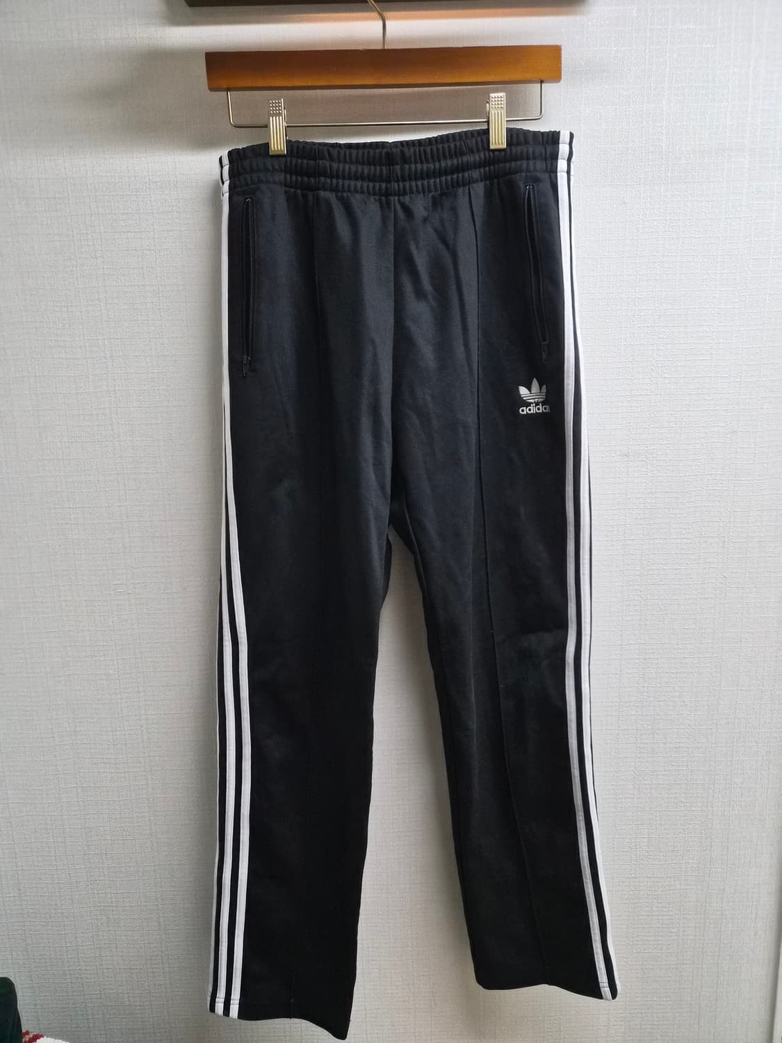 2XL) 아디다스 유로파 트랙팬츠 팝니다 상품이미지1