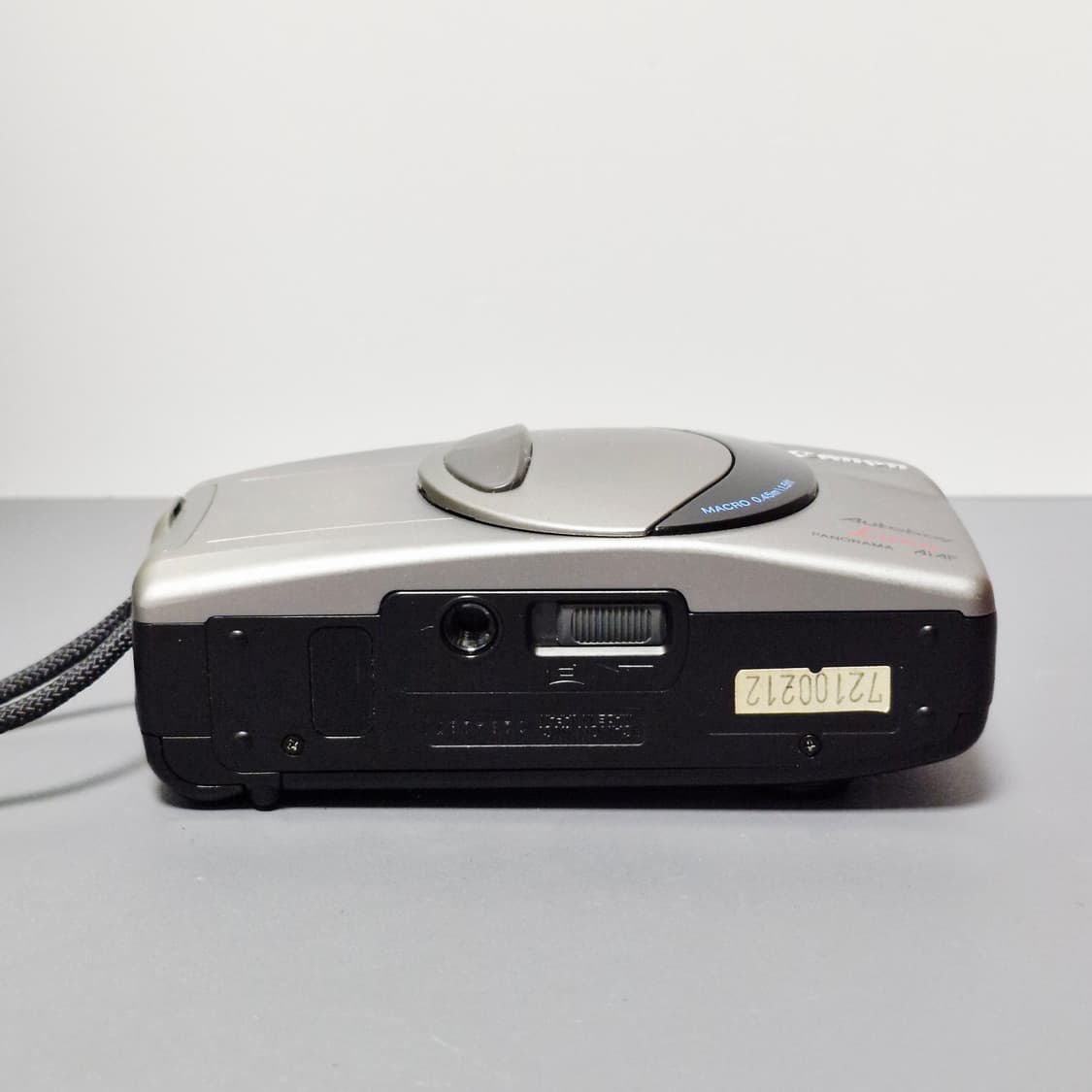 캐논 오토보이 루나 필름카메라  상품이미지7