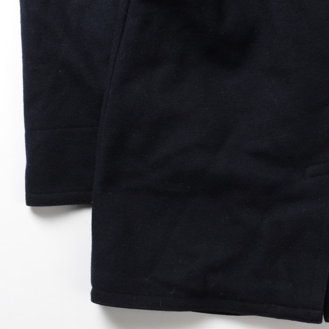 폴로진스 울 더블브레스티드 하프코트   상품이미지5