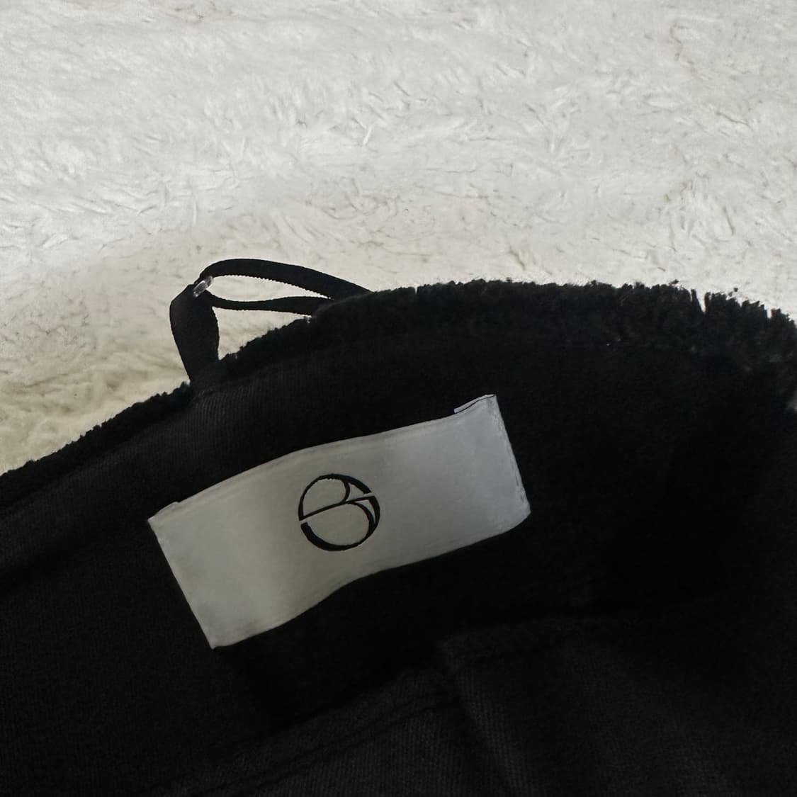 Bohemian Seoul 보헴서 코르셋원피스 상품이미지7